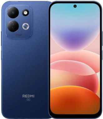 Смартфон Xiaomi Redmi 17 5G 4/256GB Deep Blue (no adapter) (Global Version) - фото 1 Смартфон Xiaomi Redmi 17 5G 4/256GB Deep Blue (no adapter) (Global Version) - фото 1