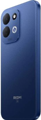 Смартфон Xiaomi Redmi 17 5G 4/256GB Deep Blue (no adapter) (Global Version) - фото 5 Смартфон Xiaomi Redmi 17 5G 4/256GB Deep Blue (no adapter) (Global Version) - фото 5