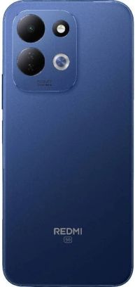 Смартфон Xiaomi Redmi 17 5G 4/256GB Deep Blue (no adapter) (Global Version) - фото 3 Смартфон Xiaomi Redmi 17 5G 4/256GB Deep Blue (no adapter) (Global Version) - фото 3