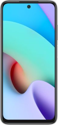 Смартфон Xiaomi Redmi 10 2022 6/128GB Pebble White (Global Version) - фото 2