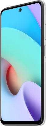 Смартфон Xiaomi Redmi 10 2022 6/128GB Pebble White (Global Version) - фото 5