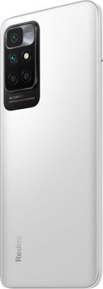 Смартфон Xiaomi Redmi 10 2022 6/128GB Pebble White (Global Version) - фото 7