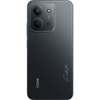Смартфон Xiaomi Redmi 15C 4G 6/128GB Black (No NFC) (with adapter) (Global Version) - фото 5 Смартфон Xiaomi Redmi 15C 4G 6/128GB Black (No NFC) (with adapter) (Global Version) - фото 5