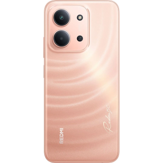 Смартфон Xiaomi Redmi 15C 4G 8/256GB Twilight Orange (no adapter) (Global Version) - фото 3 Смартфон Xiaomi Redmi 15C 4G 8/256GB Twilight Orange (no adapter) (Global Version) - фото 3