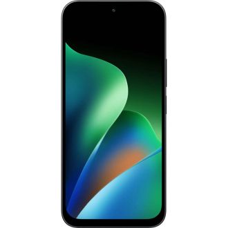 Смартфон Xiaomi Redmi 17 6/128GB Black (with adapter) (Global Version) - фото 2