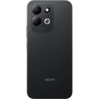 Смартфон Xiaomi Redmi 17 6/128GB Black (with adapter) (Global Version) - фото 3