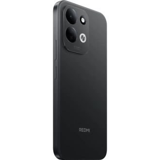 Смартфон Xiaomi Redmi 17 6/128GB Black (with adapter) (Global Version) - фото 5