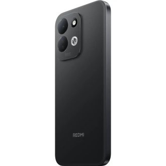Смартфон Xiaomi Redmi 17 6/128GB Black (with adapter) (Global Version) - фото 7