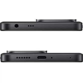 Смартфон Xiaomi Redmi 17 6/128GB Black (with adapter) (Global Version) - фото 8