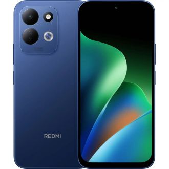 Смартфон Xiaomi Redmi 17 4G 6/128Gb Deep Blue (no adapter) (Global Version) - фото 1 Смартфон Xiaomi Redmi 17 4G 6/128Gb Deep Blue (no adapter) (Global Version) - фото 1