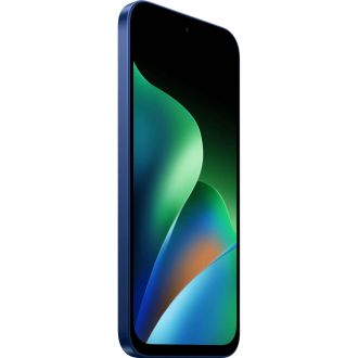 Смартфон Xiaomi Redmi 17 4G 6/128Gb Deep Blue (no adapter) (Global Version) - фото 4 Смартфон Xiaomi Redmi 17 4G 6/128Gb Deep Blue (no adapter) (Global Version) - фото 4