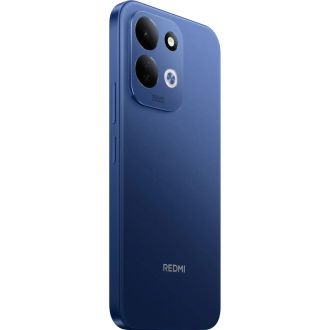 Смартфон Xiaomi Redmi 17 4G 6/128Gb Deep Blue (no adapter) (Global Version) - фото 5 Смартфон Xiaomi Redmi 17 4G 6/128Gb Deep Blue (no adapter) (Global Version) - фото 5