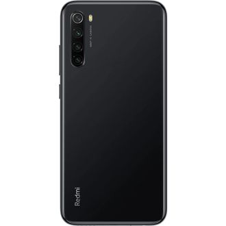 Смартфон Xiaomi Redmi Note 8 6/128Gb Black - фото 2 Смартфон Xiaomi Redmi Note 8 6/128Gb Black - фото 2