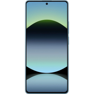 Смартфон Xiaomi Redmi Note 14S 8/128GB NFC Ocean Blue (with adapter) (Global Version) - фото 2 Смартфон Xiaomi Redmi Note 14S 8/128GB NFC Ocean Blue (with adapter) (Global Version) - фото 2