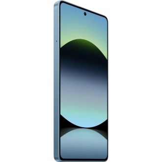 Смартфон Xiaomi Redmi Note 14S 8/128GB NFC Ocean Blue (with adapter) (Global Version) - фото 3 Смартфон Xiaomi Redmi Note 14S 8/128GB NFC Ocean Blue (with adapter) (Global Version) - фото 3