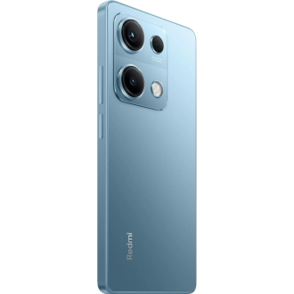 Смартфон Xiaomi Redmi Note 14S 8/128GB NFC Ocean Blue (with adapter) (Global Version) - фото 6 Смартфон Xiaomi Redmi Note 14S 8/128GB NFC Ocean Blue (with adapter) (Global Version) - фото 6