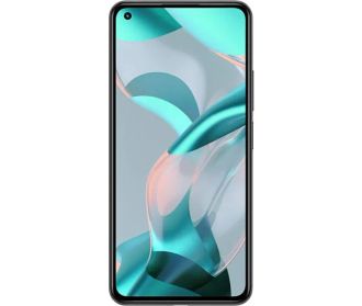 Смартфон Xiaomi Mi11 Lite 5G NE 8/128 Truffle Black (Global) - фото 2