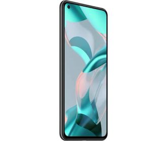 Смартфон Xiaomi Mi11 Lite 5G NE 8/128 Truffle Black (Global) - фото 3