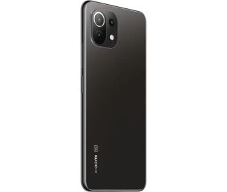 Смартфон Xiaomi Mi11 Lite 5G NE 8/128 Truffle Black (Global) - фото 5
