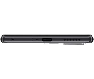 Смартфон Xiaomi Mi11 Lite 5G NE 8/128 Truffle Black (Global) - фото 7