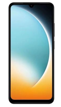 Смартфон Xiaomi Poco C71 4/64GB Black (with adapter) (Global Version) - фото 2