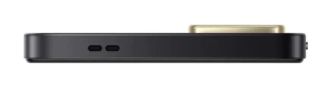 Смартфон Xiaomi Poco C71 4/64GB Black (with adapter) (Global Version) - фото 9