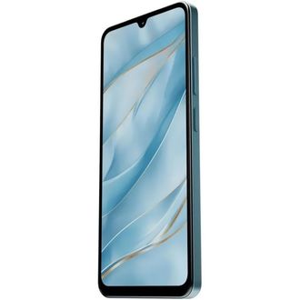 Смартфон Xiaomi POCO C71 4/128Gb Blue (Adapter) (EU) - фото 4 Смартфон Xiaomi POCO C71 4/128Gb Blue (Adapter) (EU) - фото 4