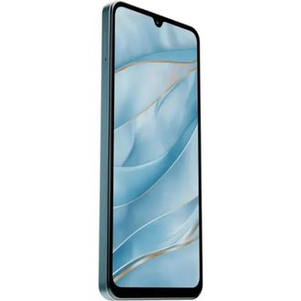 Смартфон Xiaomi POCO C71 4/128Gb Blue (Adapter) (EU) - фото 5 Смартфон Xiaomi POCO C71 4/128Gb Blue (Adapter) (EU) - фото 5