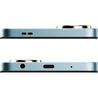 Смартфон Xiaomi POCO C71 4/128Gb Blue (Adapter) (EU) - фото 6 Смартфон Xiaomi POCO C71 4/128Gb Blue (Adapter) (EU) - фото 6