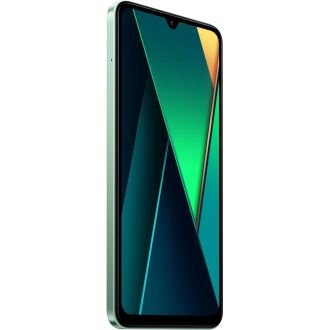 Смартфон Xiaomi Poco C75 8/256Gb NFC Green (with adapter) (Global Version) - фото 5