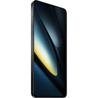 Смартфон Xiaomi Poco F6 Pro 12/512GB NFC Black (with adapter) (Global Version) - фото 3