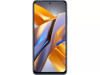 Смартфон Xiaomi Poco M5s 4/64GB Blue (Global) - фото 2 Смартфон Xiaomi Poco M5s 4/64GB Blue (Global) - фото 2
