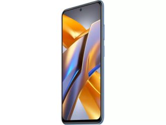 Смартфон Xiaomi Poco M5s 4/64GB Blue (Global) - фото 4 Смартфон Xiaomi Poco M5s 4/64GB Blue (Global) - фото 4