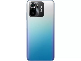 Смартфон Xiaomi Poco M5s 4/64GB Blue (Global) - фото 5 Смартфон Xiaomi Poco M5s 4/64GB Blue (Global) - фото 5