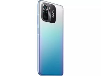 Смартфон Xiaomi Poco M5s 4/64GB Blue (Global) - фото 6 Смартфон Xiaomi Poco M5s 4/64GB Blue (Global) - фото 6