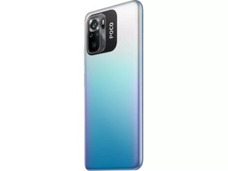 Смартфон Xiaomi Poco M5s 4/64GB Blue (Global) - фото 7 Смартфон Xiaomi Poco M5s 4/64GB Blue (Global) - фото 7