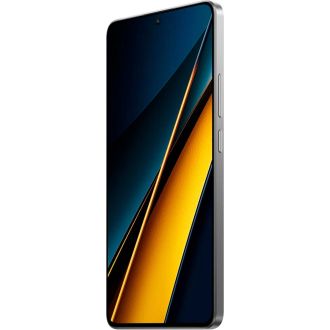 Смартфон Xiaomi Poco X6 Pro 12/512GB Grey - фото 6