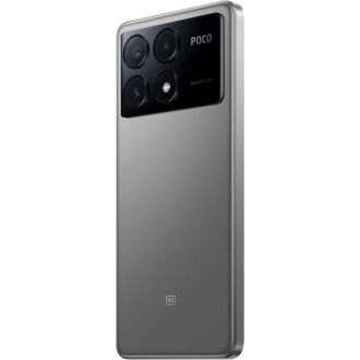 Смартфон Xiaomi Poco X6 Pro 12/512GB Grey - фото 7