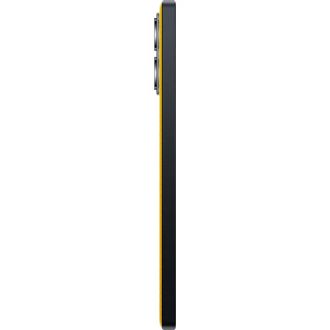 Смартфон Xiaomi Poco X6 Pro 12/512GB NFC Yellow (with adapter) (Global Version) - фото 8