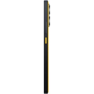 Смартфон Xiaomi Poco X6 Pro 12/512GB NFC Yellow (with adapter) (Global Version) - фото 9