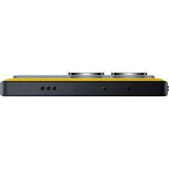 Смартфон Xiaomi Poco X6 Pro 12/512GB NFC Yellow (with adapter) (Global Version) - фото 10
