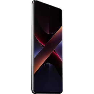 Смартфон Xiaomi Poco X7 8/256GB Black (no adapter) (Global Version) - фото 5