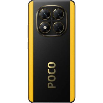 Смартфон Xiaomi Poco X7 8/256GB Black (no adapter) (Global Version) - фото 7