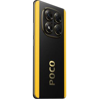Смартфон Xiaomi Poco X7 8/256GB Black (no adapter) (Global Version) - фото 8