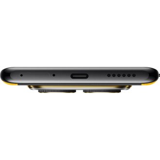 Смартфон Xiaomi Poco X7 8/256GB Black (no adapter) (Global Version) - фото 4