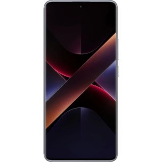 Смартфон Xiaomi Poco X7 12/512GB Silver (no adapter) (Global Version) - фото 2 Смартфон Xiaomi Poco X7 12/512GB Silver (no adapter) (Global Version) - фото 2