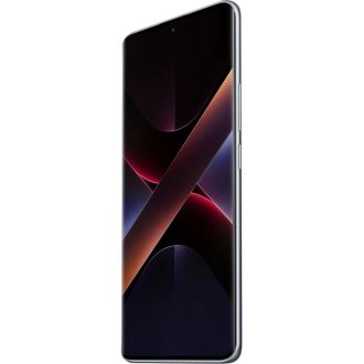 Смартфон Xiaomi Poco X7 12/512GB Silver (no adapter) (Global Version) - фото 4 Смартфон Xiaomi Poco X7 12/512GB Silver (no adapter) (Global Version) - фото 4