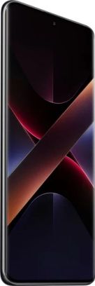 Смартфон Xiaomi Poco X7 8/256GB Black (with adapter) (Global Version) - фото 5 Смартфон Xiaomi Poco X7 8/256GB Black (with adapter) (Global Version) - фото 5