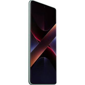 Смартфон Xiaomi Poco X7 8/256GB Green (no adapter) (Global Version) - фото 3