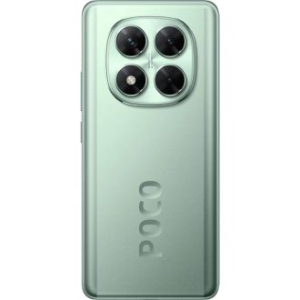 Смартфон Xiaomi Poco X7 8/256GB Green (no adapter) (Global Version) - фото 5